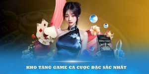 Đăng ký 8Kbet và tận hưởng kho game khủng cùng đồ họa ấn tượng