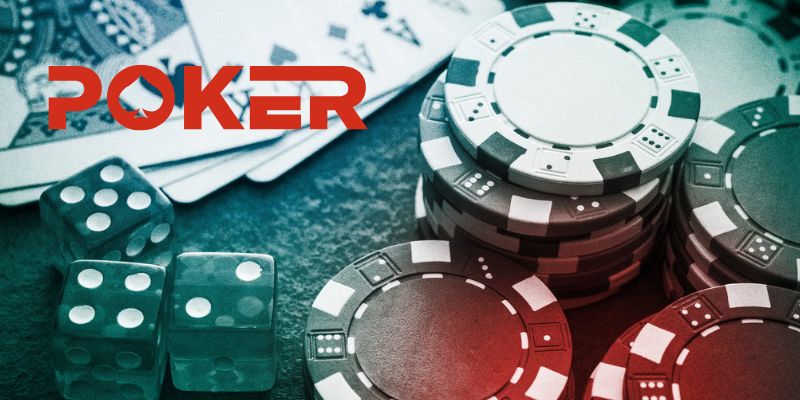 Poker không làm bạn thất vọng với những ván bài căng thẳng, kịch tính