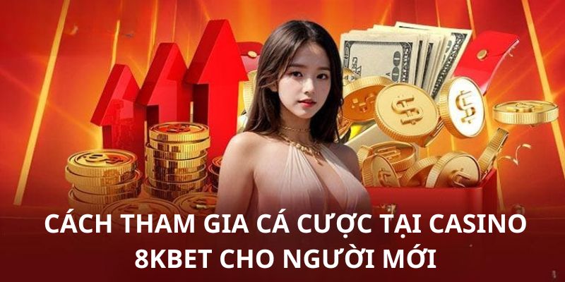 3 bước tham gia cực đơn giản, dễ dàng thành công cho tân binh