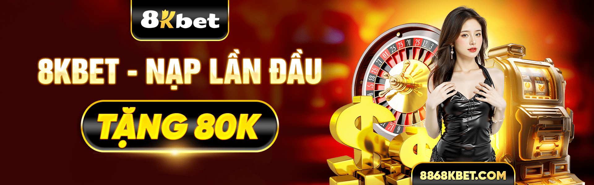 8KBET BANNER đẹp