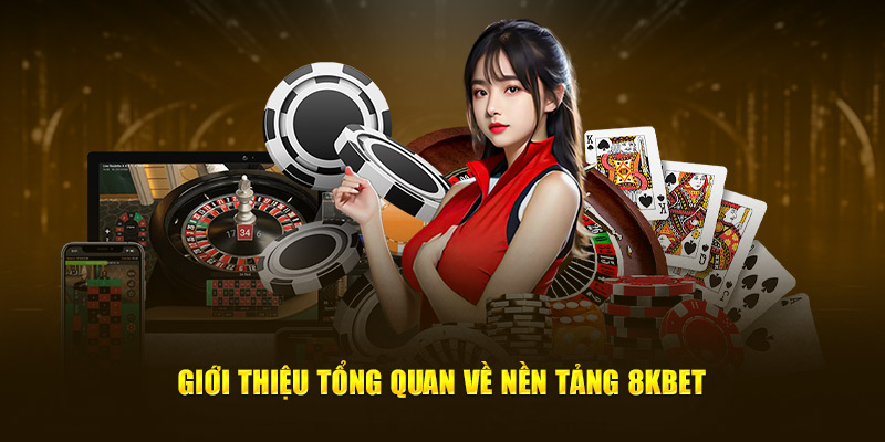 8kbet đẳng cấp